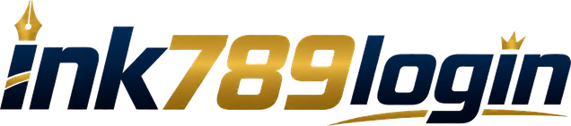 ink789login Logo